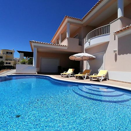 Casa Rosa Villa Lagos Ngoại thất bức ảnh