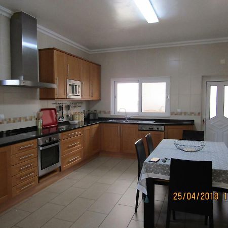 Casa Rosa Villa Lagos Ngoại thất bức ảnh