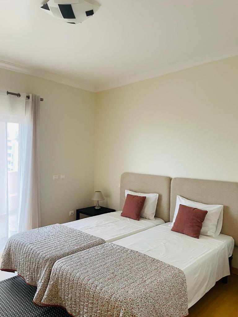 Casa Rosa Villa Lagos Ngoại thất bức ảnh