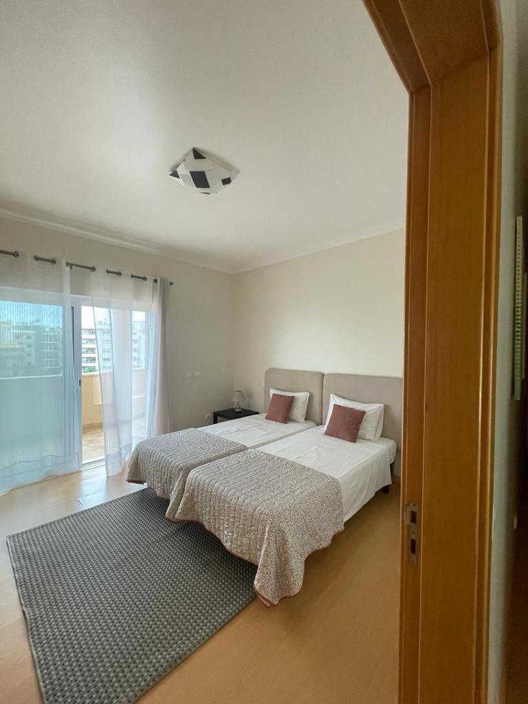 Casa Rosa Villa Lagos Ngoại thất bức ảnh