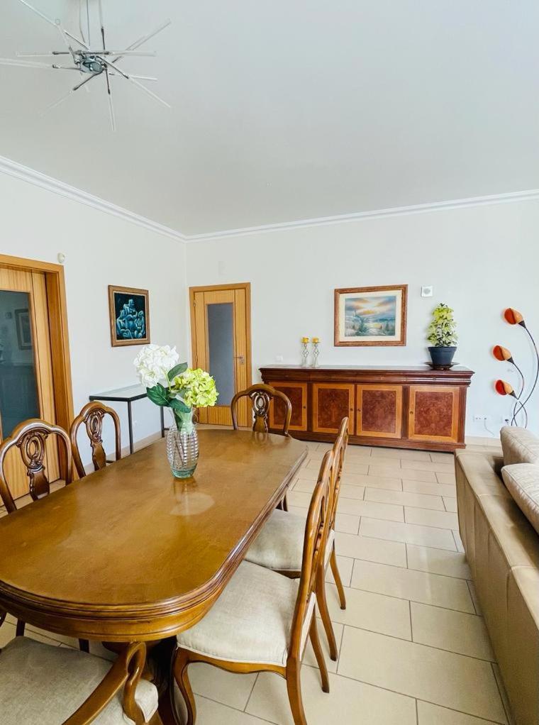 Casa Rosa Villa Lagos Ngoại thất bức ảnh