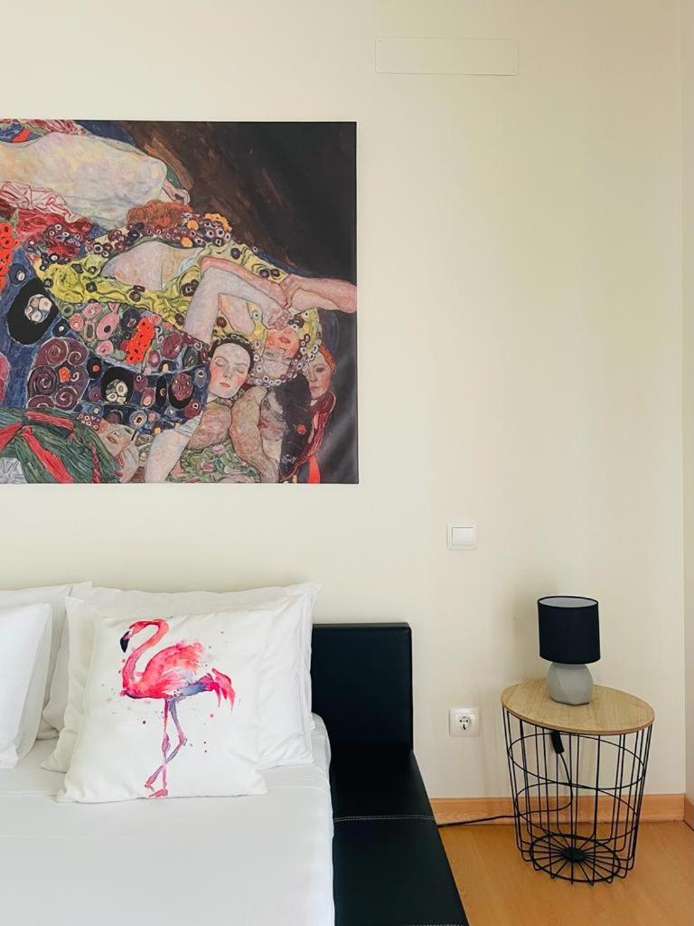 Casa Rosa Villa Lagos Ngoại thất bức ảnh