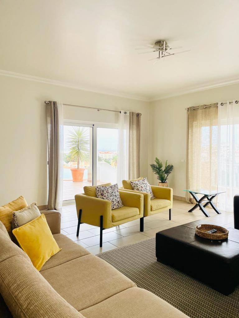 Casa Rosa Villa Lagos Ngoại thất bức ảnh