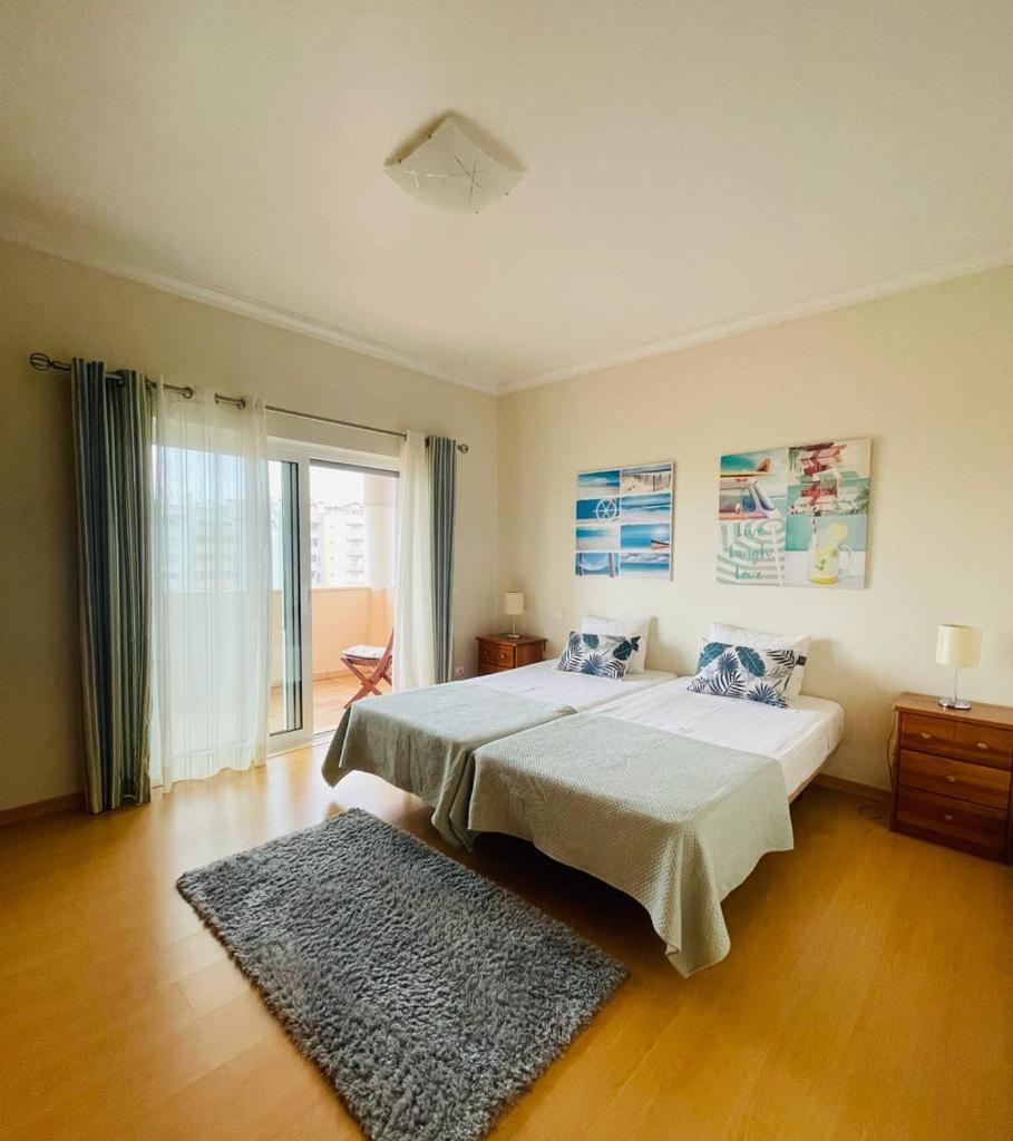 Casa Rosa Villa Lagos Ngoại thất bức ảnh