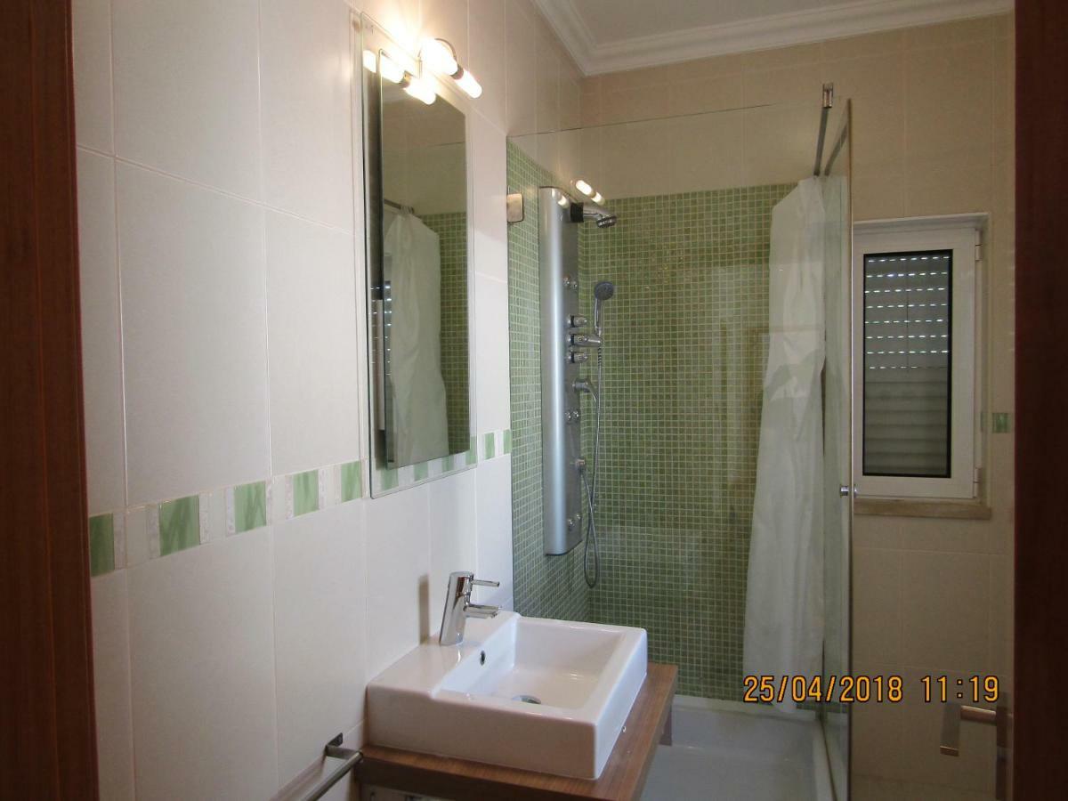 Casa Rosa Villa Lagos Ngoại thất bức ảnh