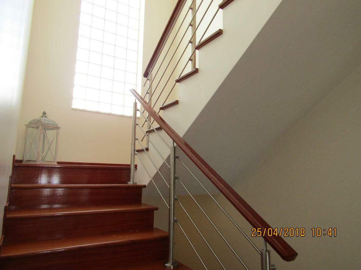 Casa Rosa Villa Lagos Ngoại thất bức ảnh