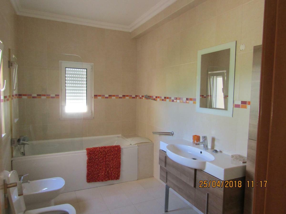 Casa Rosa Villa Lagos Ngoại thất bức ảnh