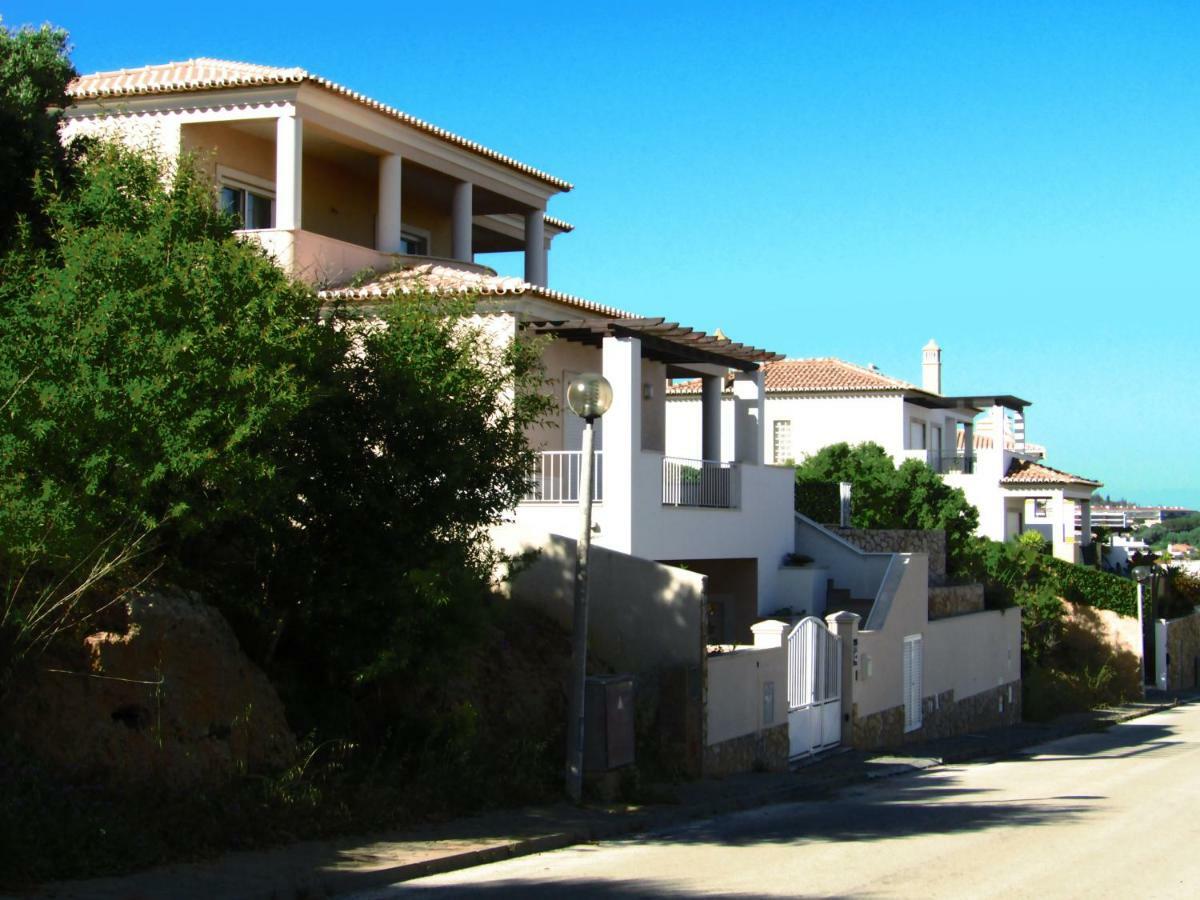 Casa Rosa Villa Lagos Ngoại thất bức ảnh