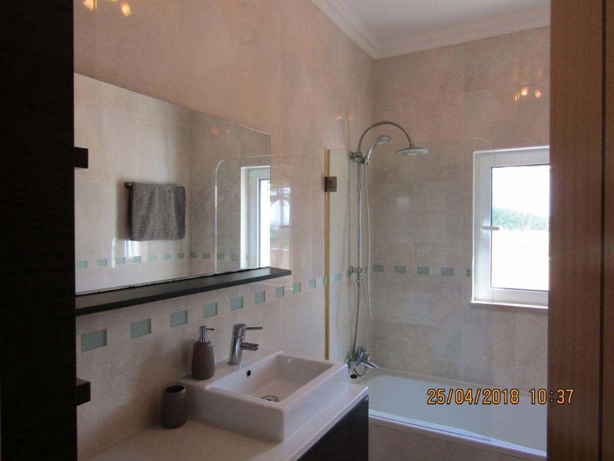 Casa Rosa Villa Lagos Ngoại thất bức ảnh